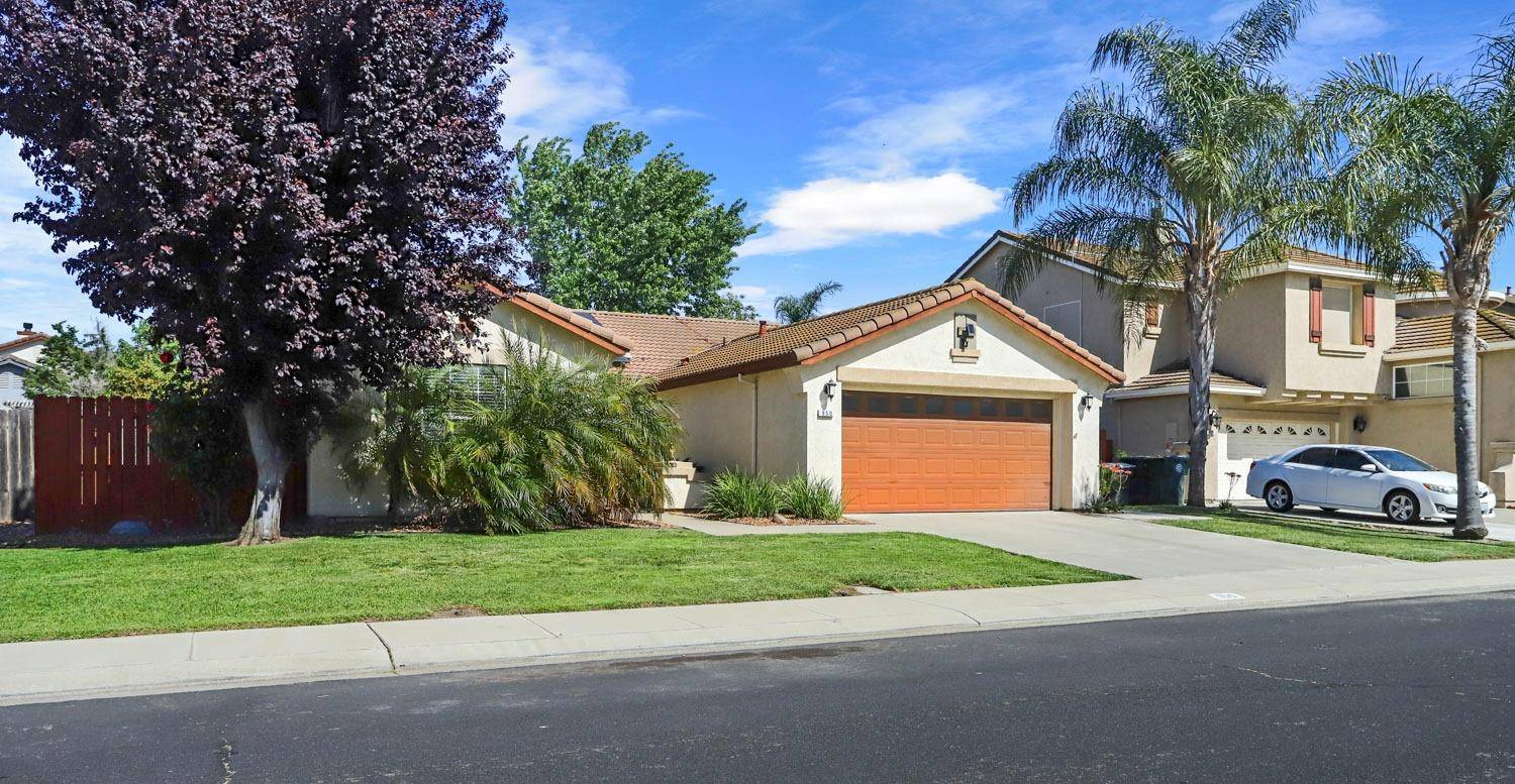 Manteca, CA 95337,950 Maggiore LN