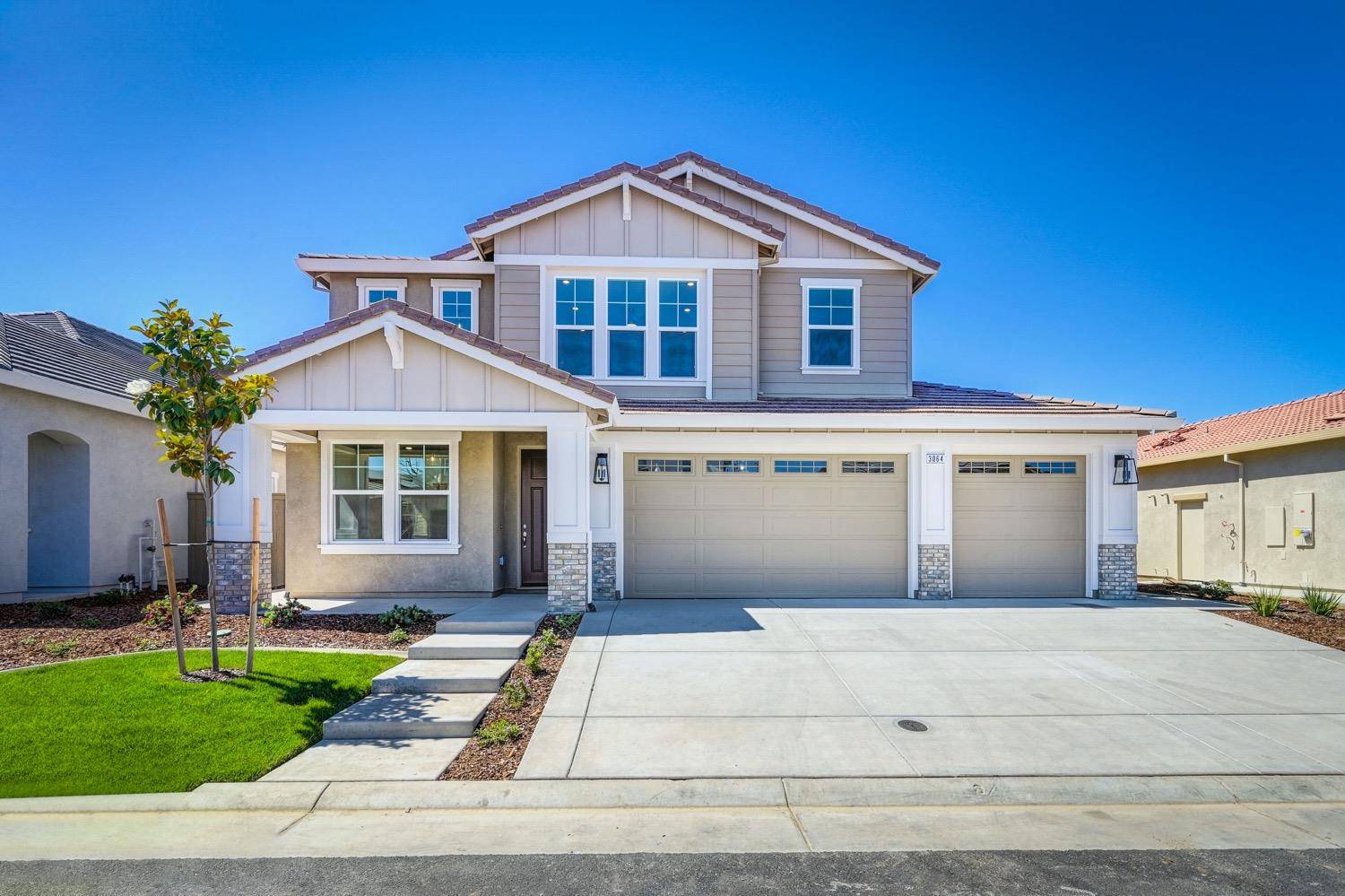 Roseville, CA 95747,3064 Shasta Daisy CIR