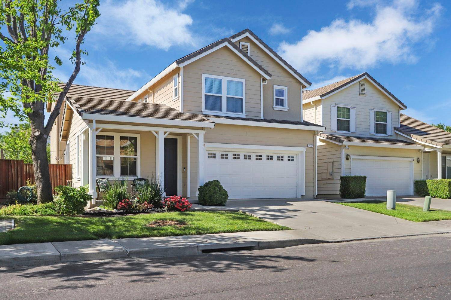 Tracy, CA 95377,2642 Merchant DR