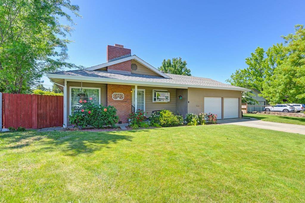 Carmichael, CA 95608,2529 Midland WAY