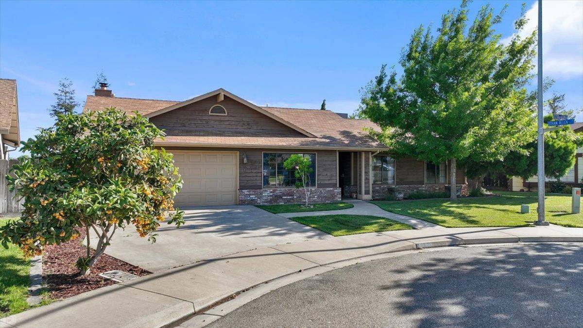 Turlock, CA 95382,1843 Ethan Allen CT