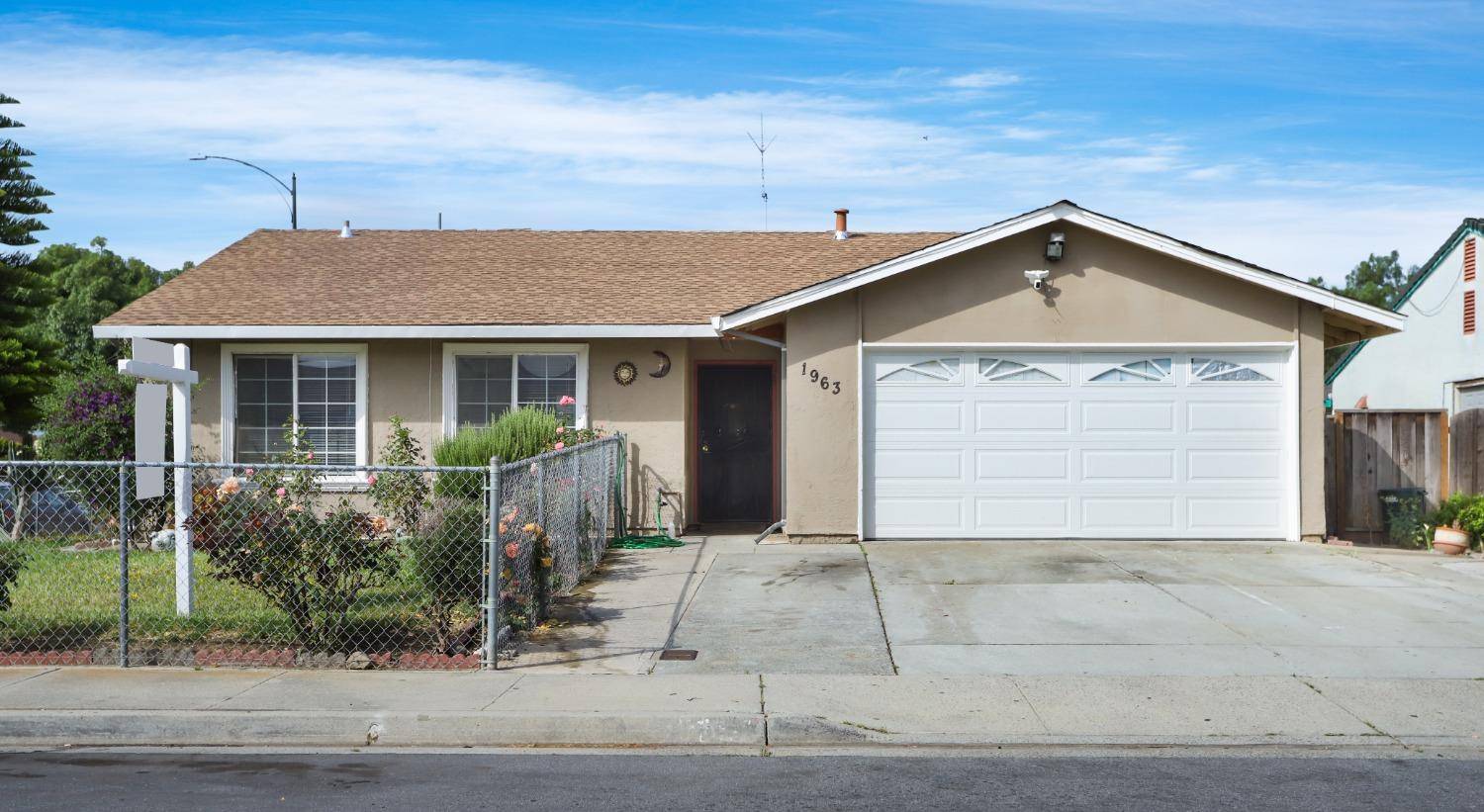 San Jose, CA 95122,1963 Tymn way