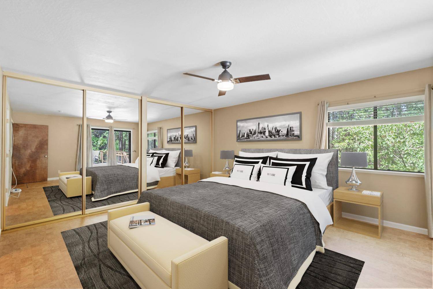 Nevada City, CA 95959,11566 Forest View DR