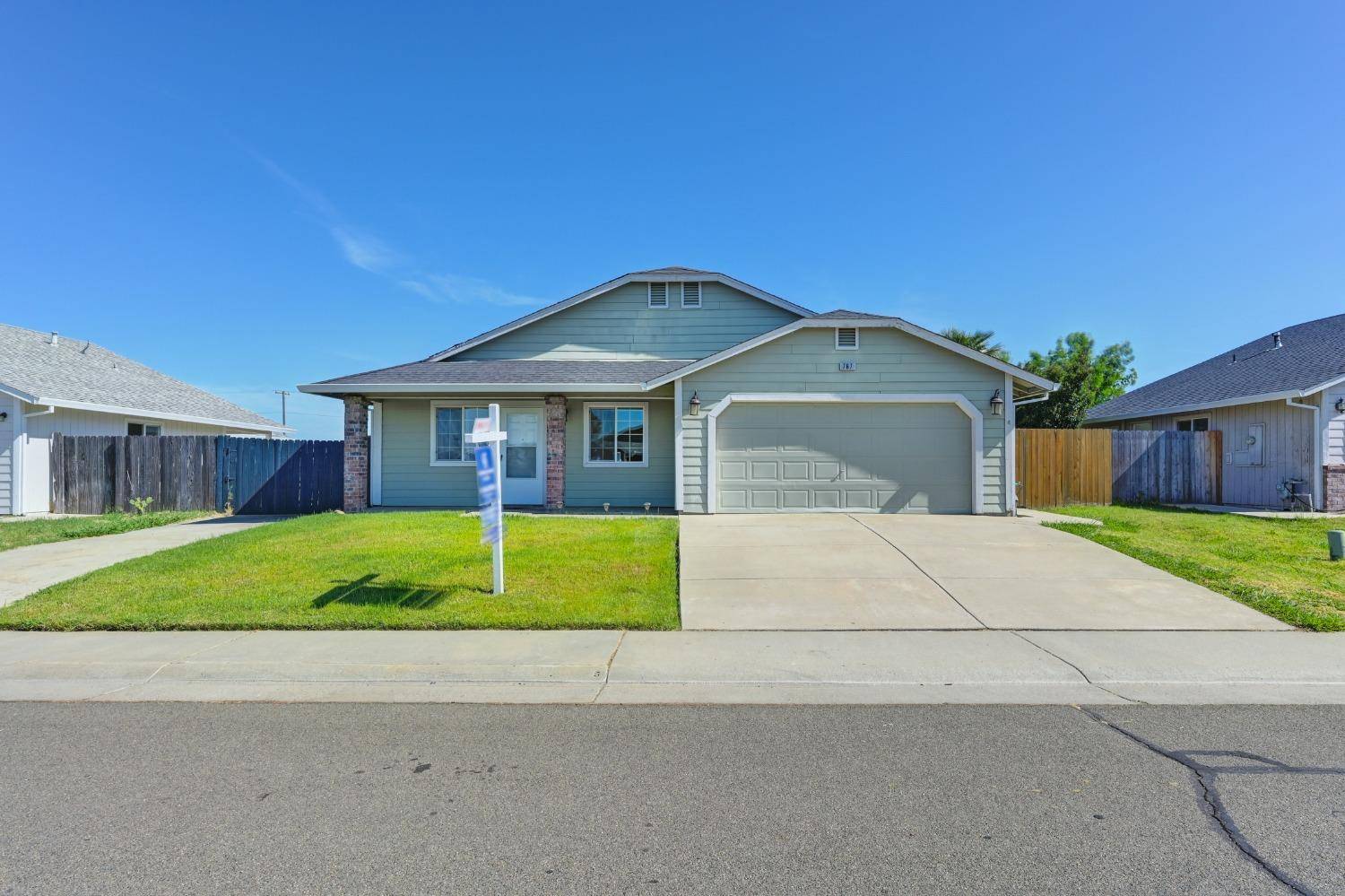 Galt, CA 95632,767 Moose Creek WAY