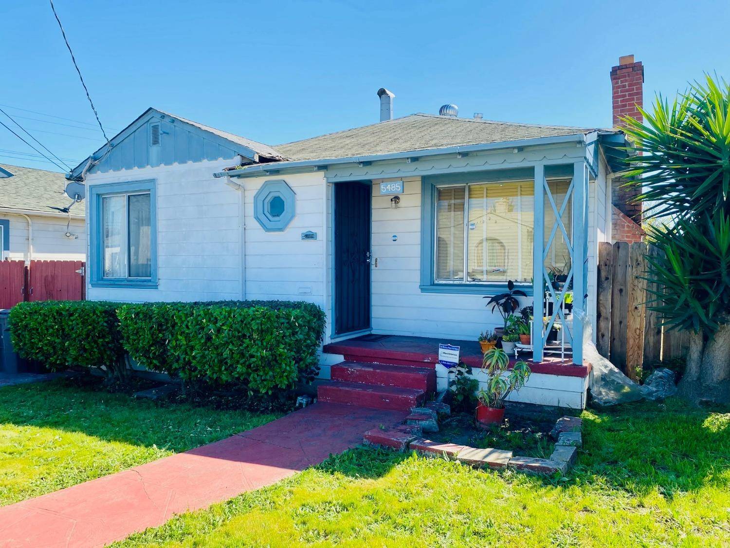 Oakland, CA 91601,5485 CRITTENDEN ST