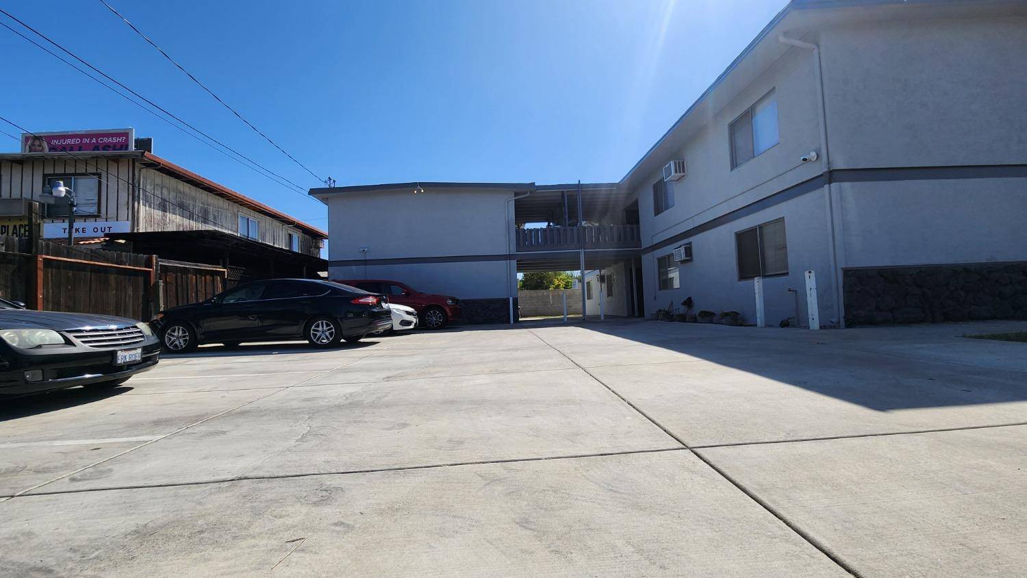 Stockton, CA 95204,2324 Franklin AVE
