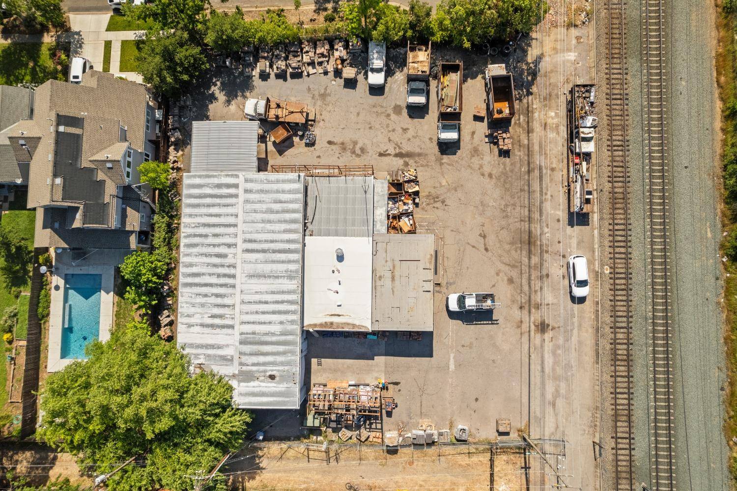 Sacramento, CA 95816,1772 37th ST