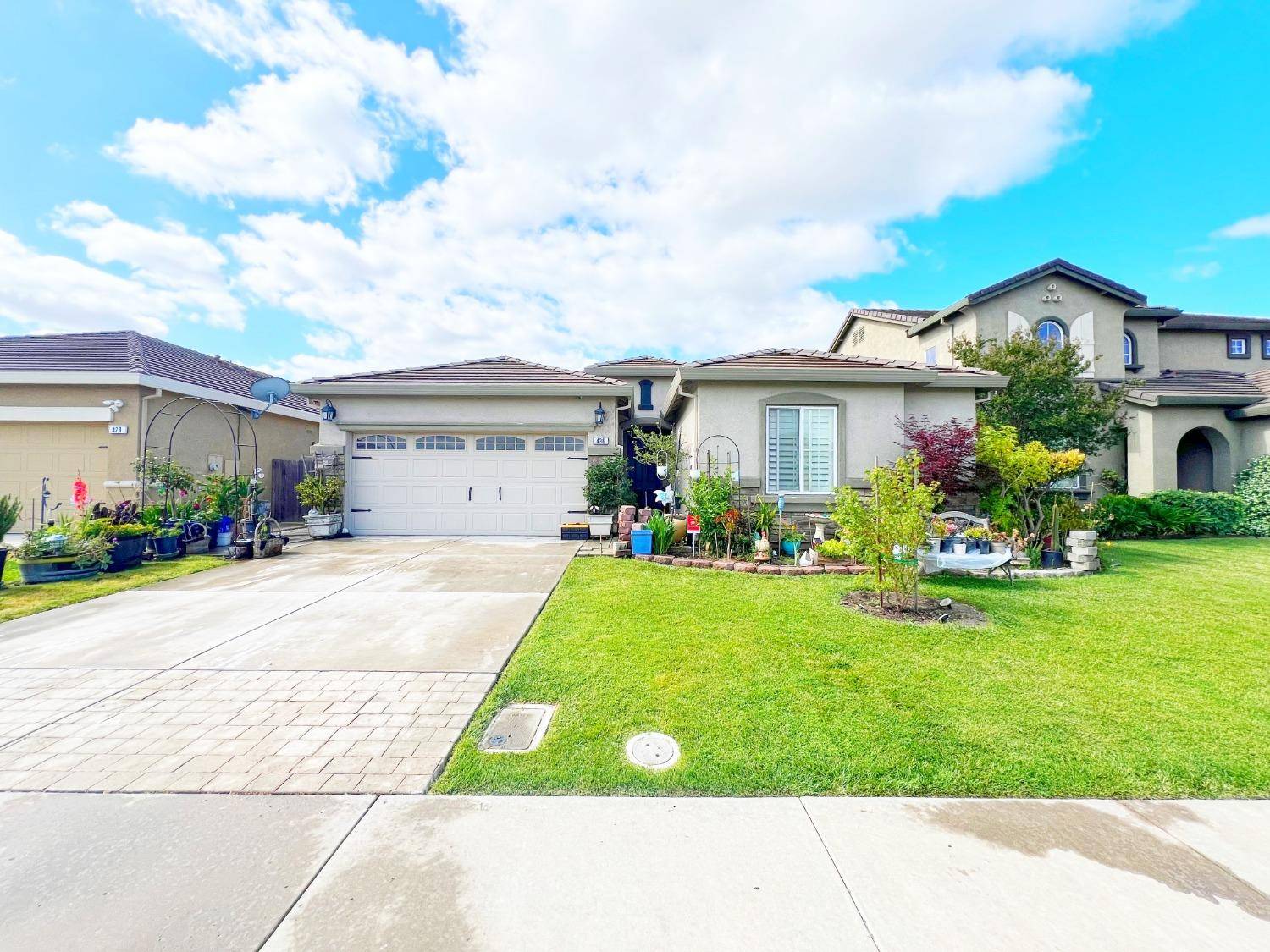 Stockton, CA 95209,436 Gianna WAY