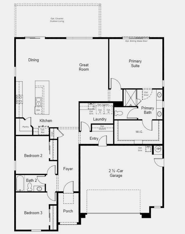 Elk Grove, CA 95757,59 TBD Monterey Pebble WAY