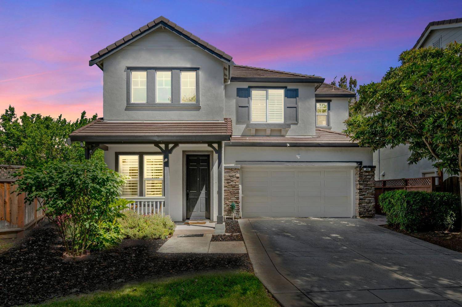 Mountain House, CA 95391,49 Winter LN