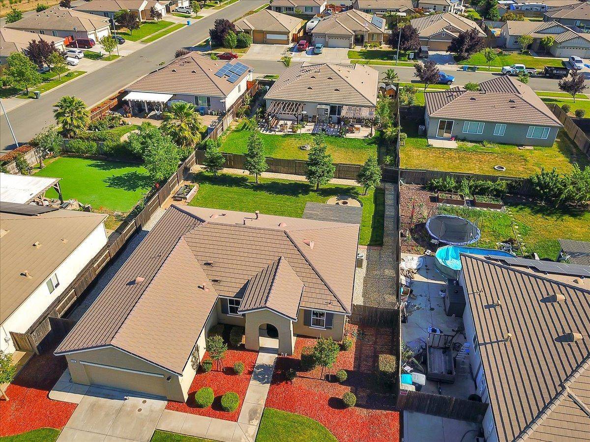 Marysville, CA 95901,2466 Glasglow DR