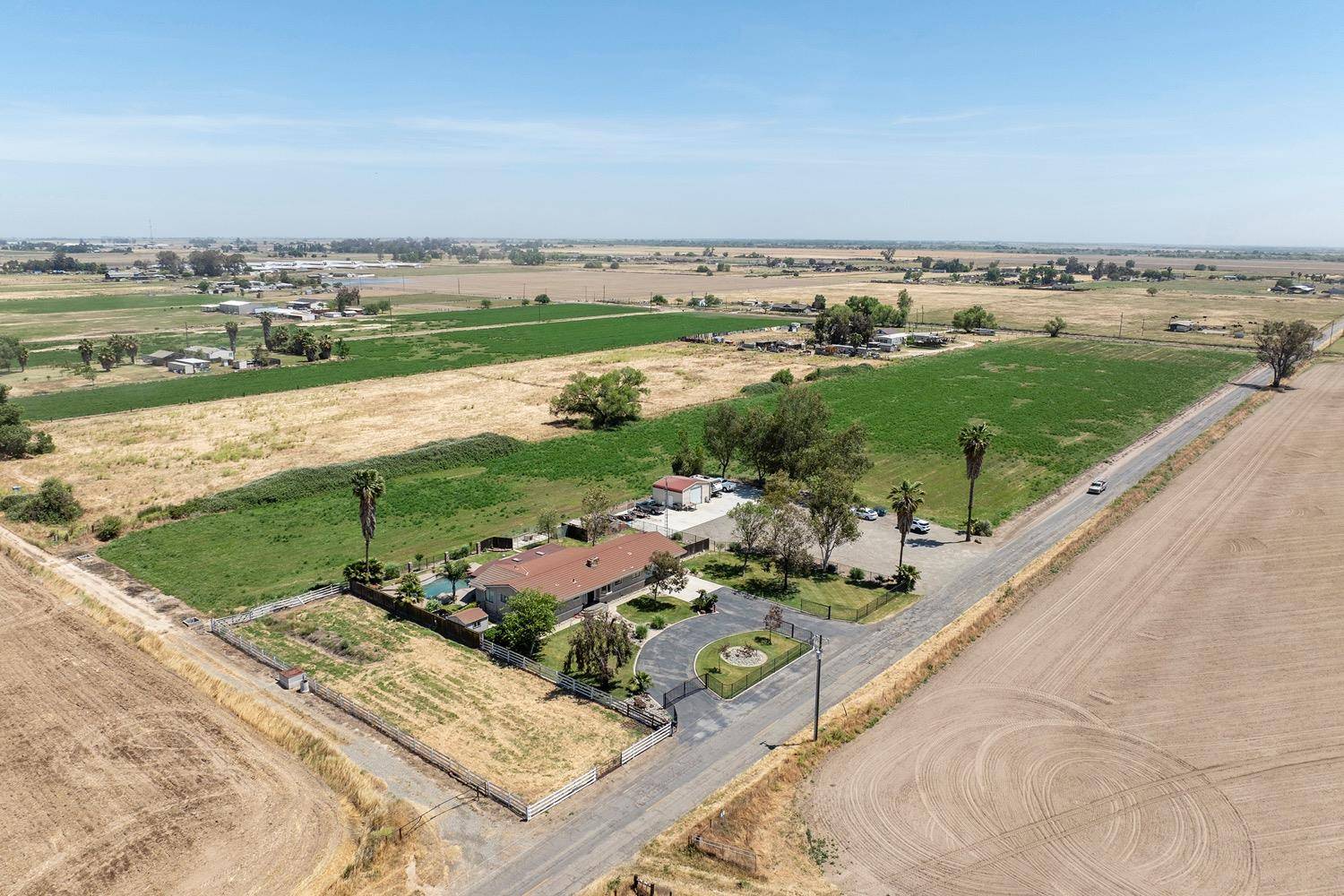 Stevinson, CA 95374,2486 McCullagh Street