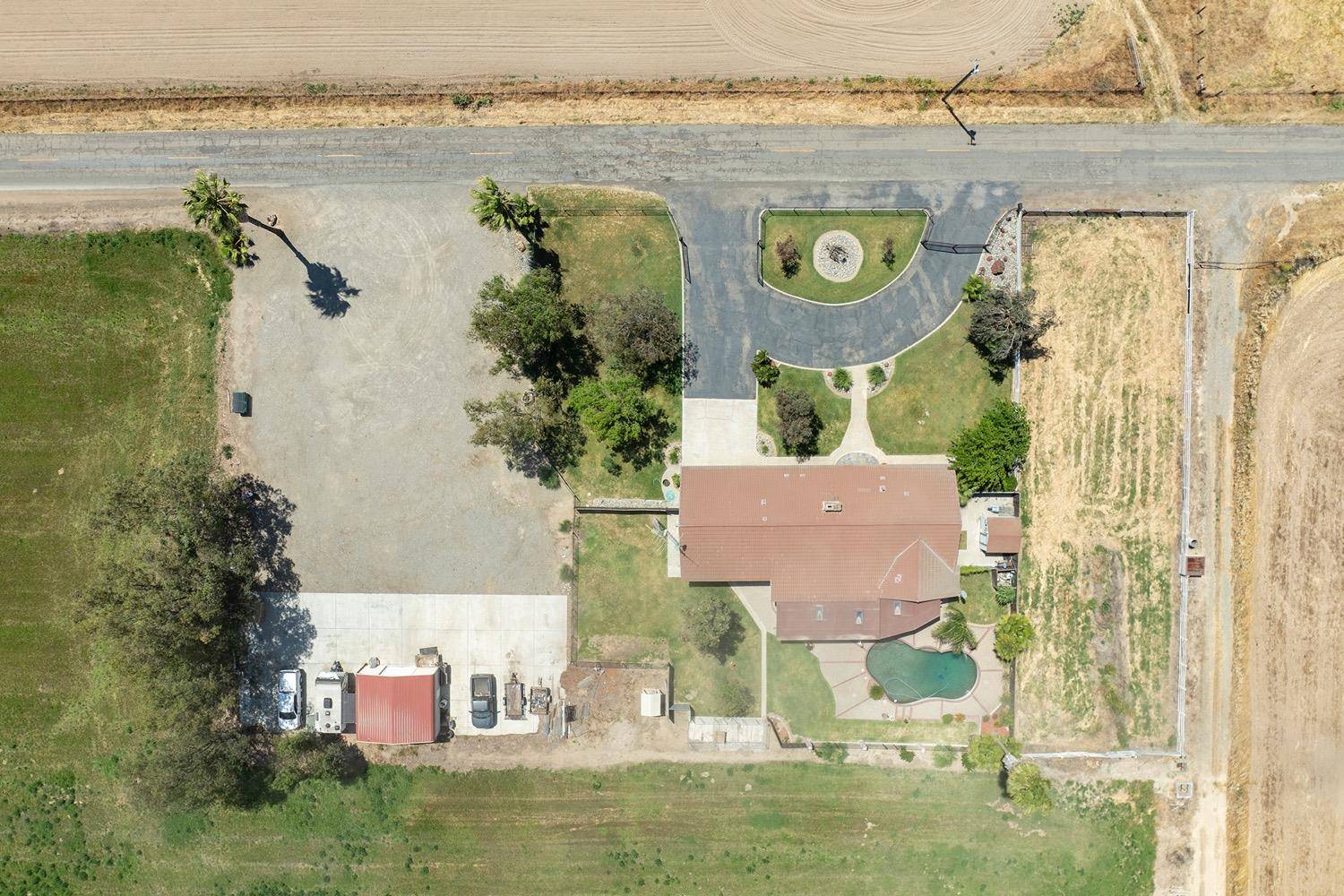 Stevinson, CA 95374,2486 McCullagh Street