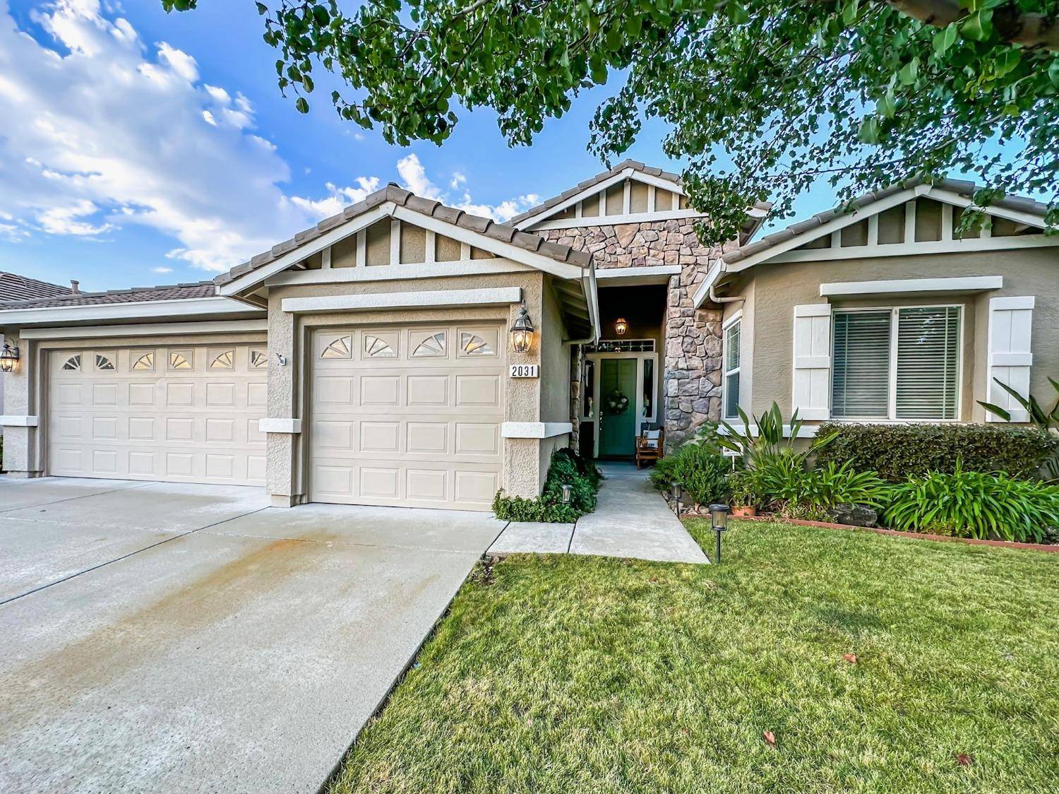 Roseville, CA 95661,2031 Petruchio WAY