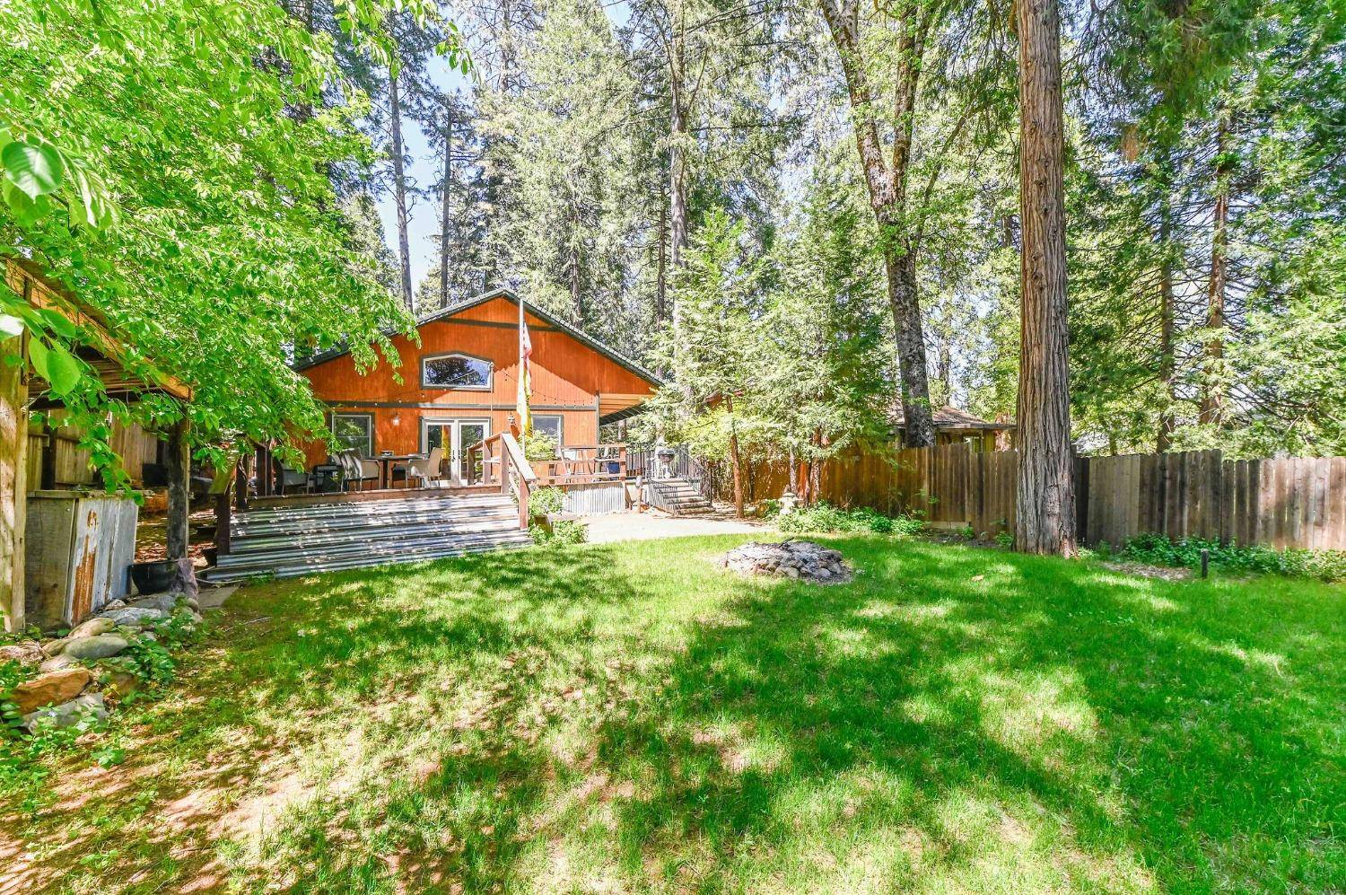 Pollock Pines, CA 95726,6395 Elm ST