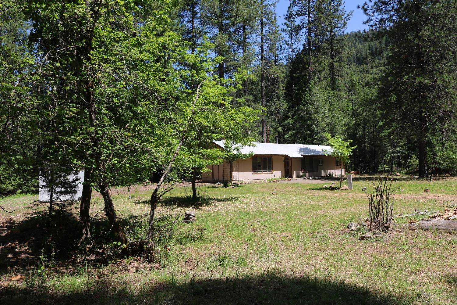 Downieville, CA 95936,200 Galloway ST