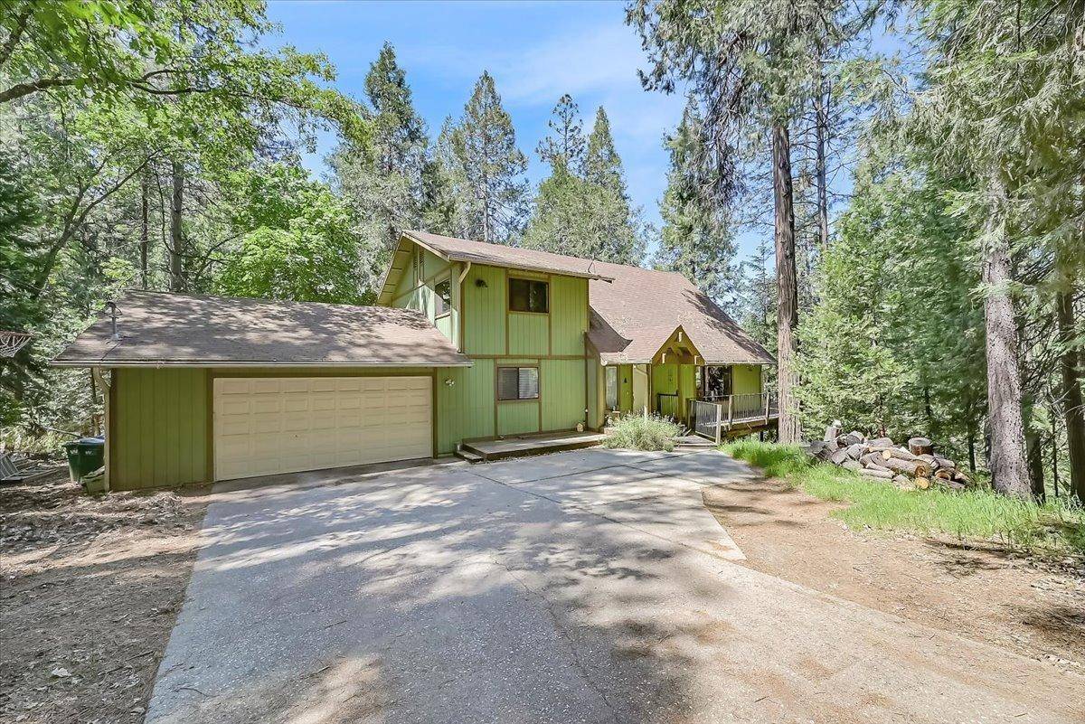 Grass Valley, CA 95949,12402 Francis DR