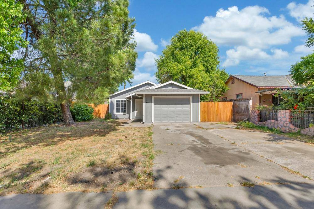 Sacramento, CA 95838,3820 Clay ST