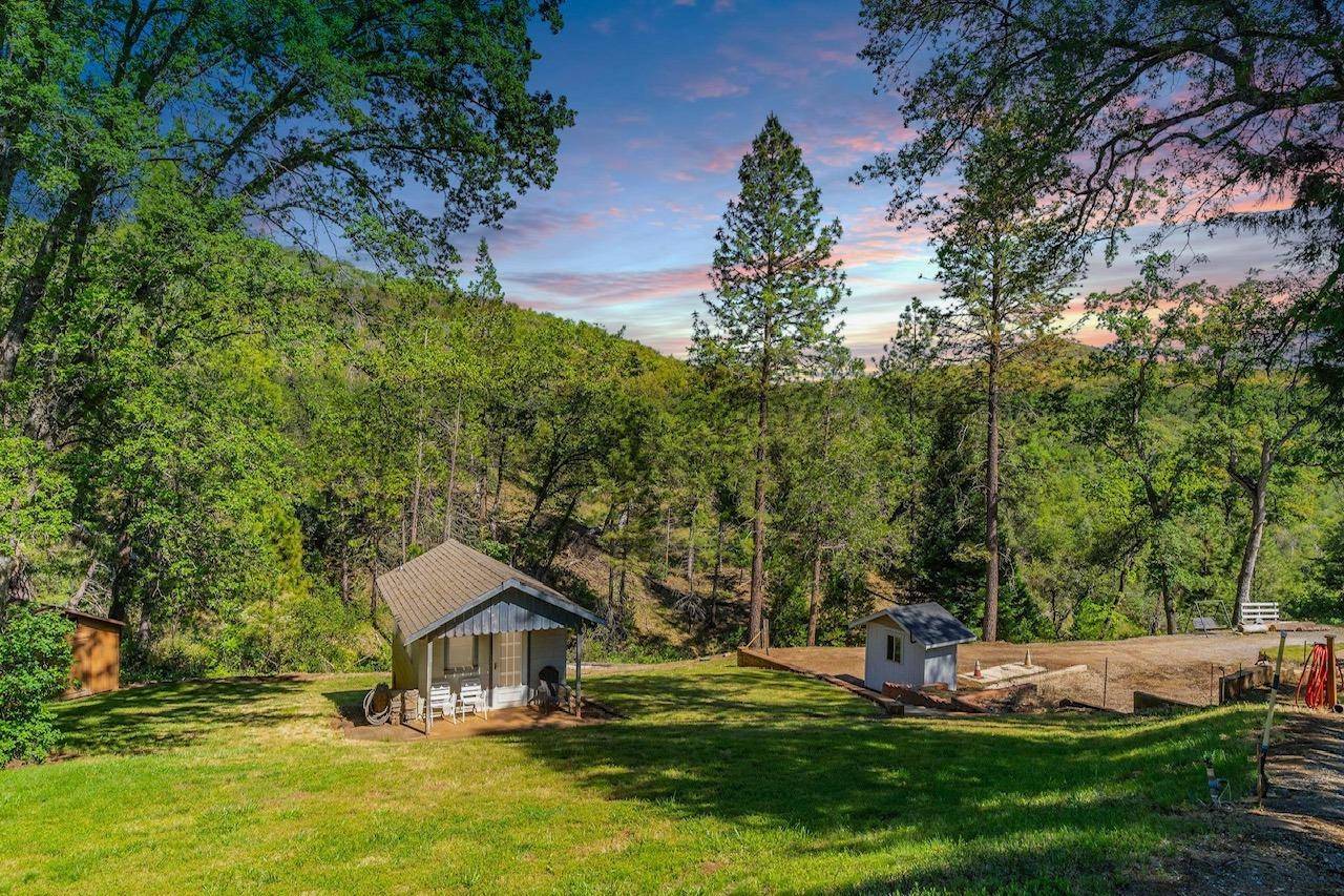 Mountain Ranch, CA 95246,6650 Starlight LN