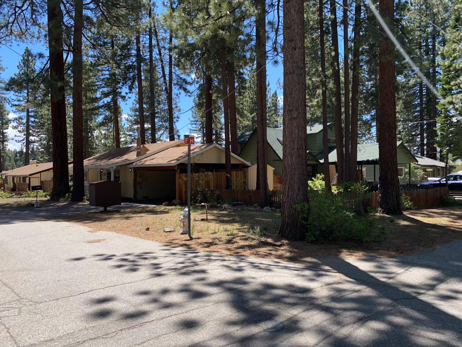 South Lake Tahoe, CA 96150,2945 Nevada AVE