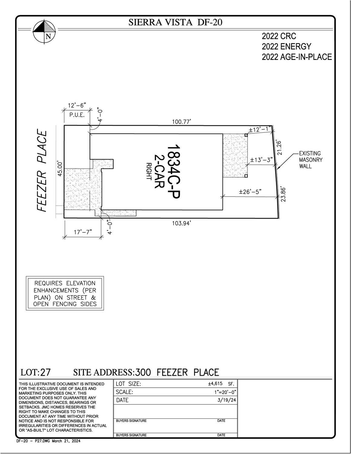 Roseville, CA 95747,300 Feezer PL