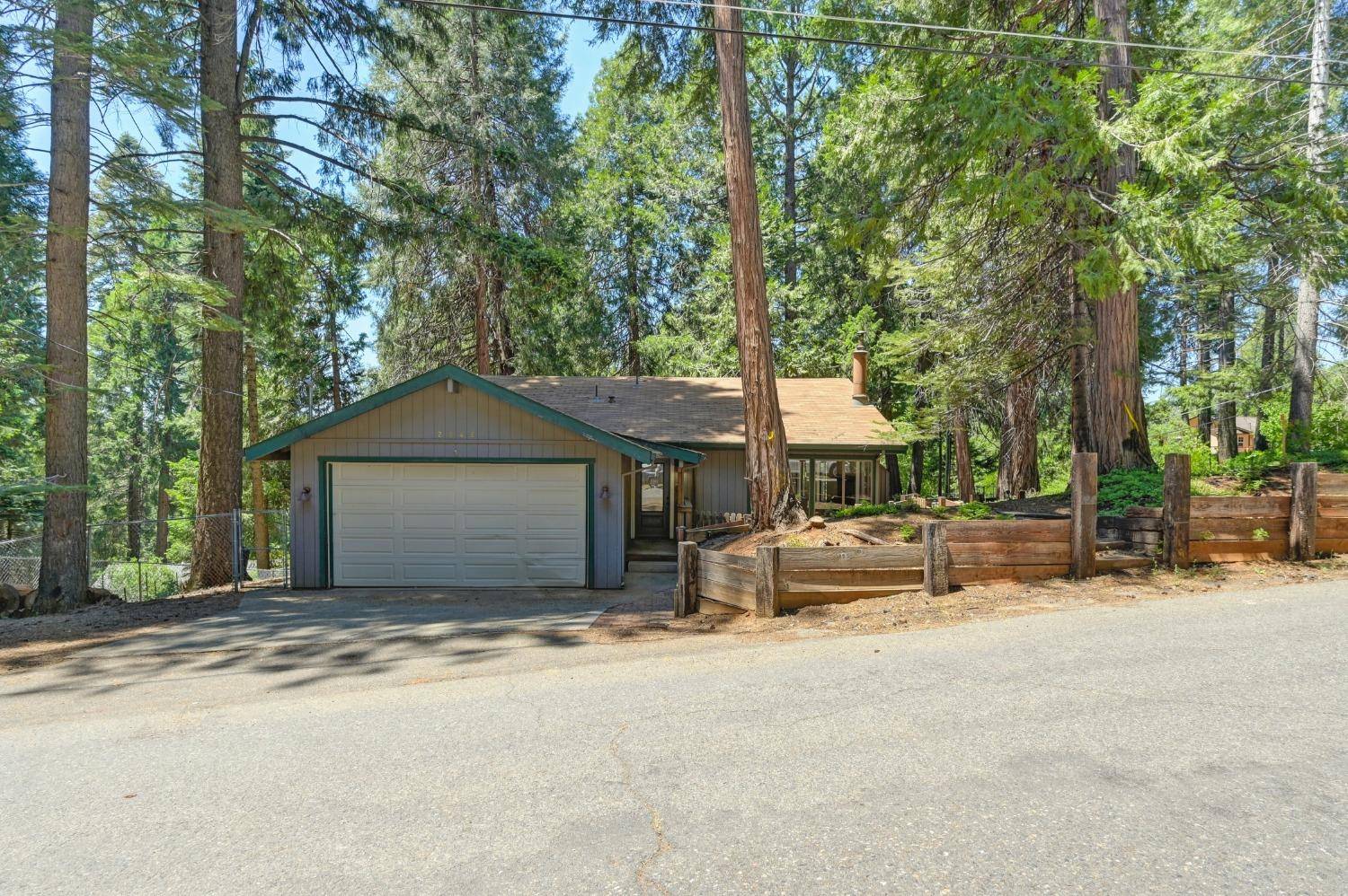 Pollock Pines, CA 95726,2846 Viona RD