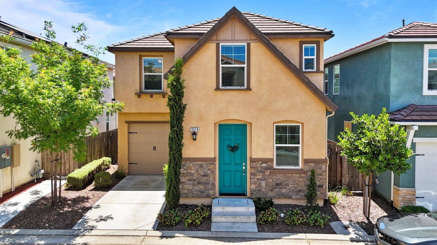 Clovis, CA 93619,3516 Generosity WAY