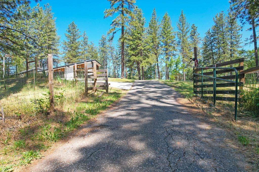 Colfax, CA 95713,700 Hi Pines Ranch RD