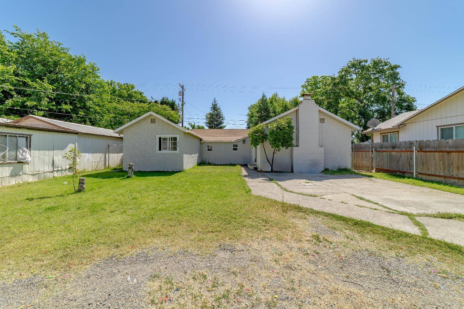 Gridley, CA 95948,254 Maine ST