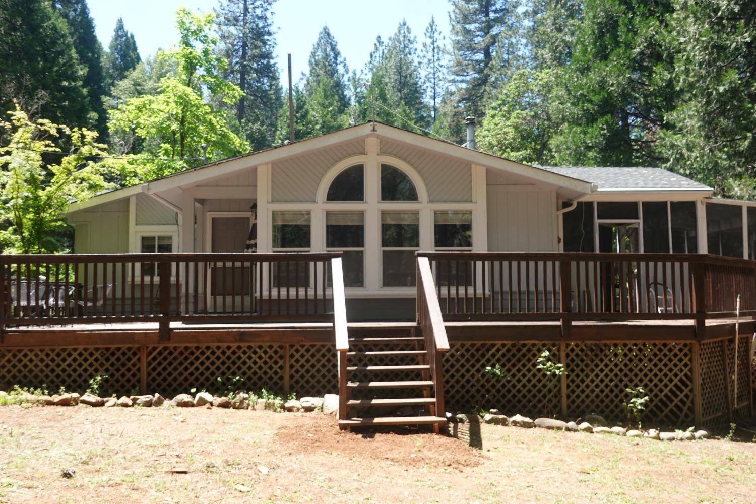 Nevada City, CA 95959,16834 Hardy Way