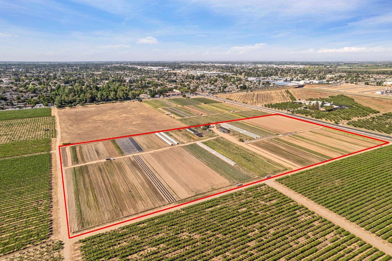 Lodi, CA 95240,13101 N West LN