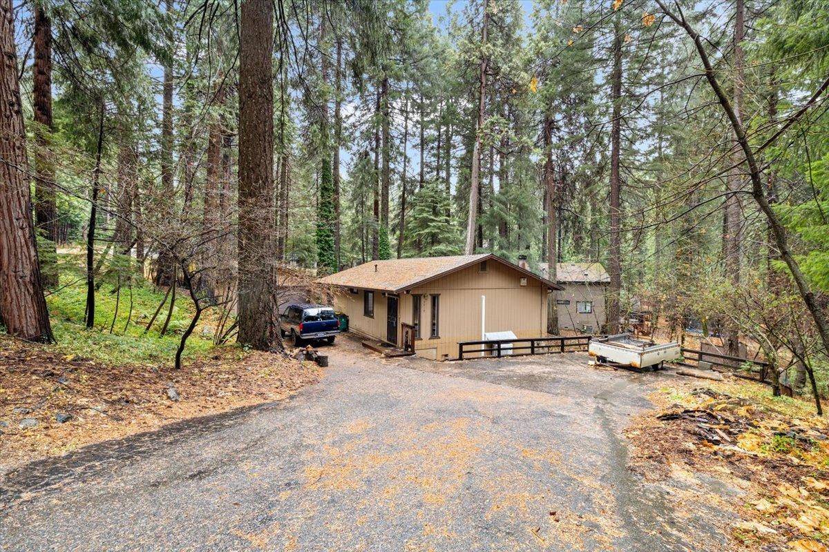 Pollock Pines, CA 95726,3312 Gold Ridge TRL