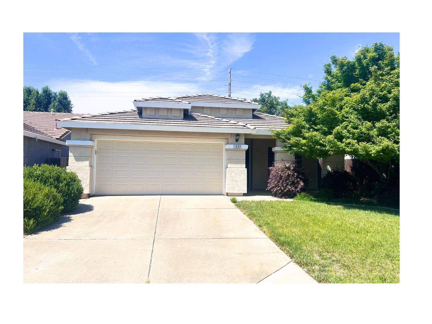 Roseville, CA 95747,1622 Jonquil