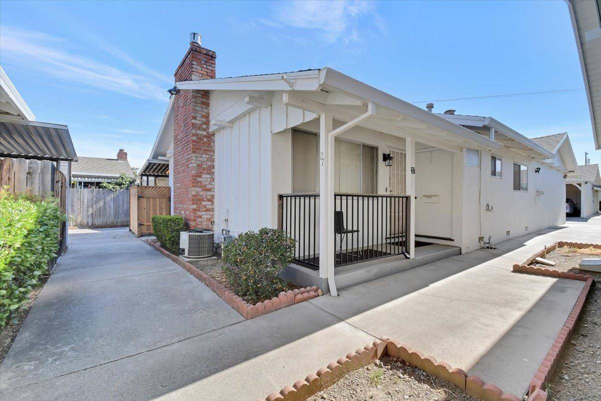 Marysville, CA 95901,130 E 18th ST #27