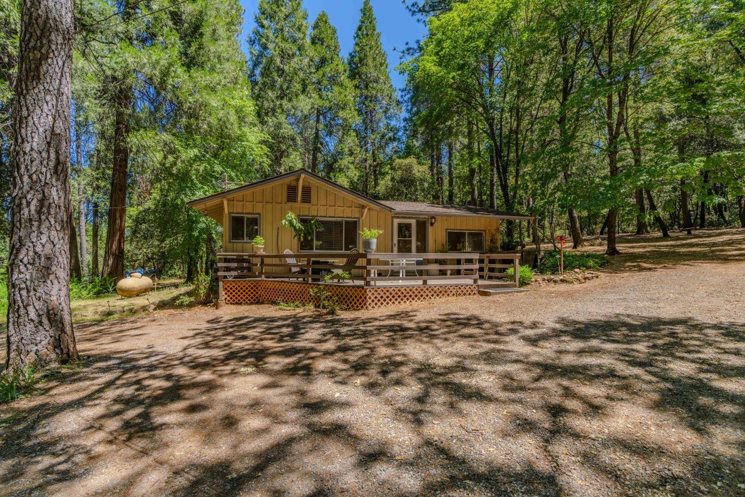 Pioneer, CA 95666,14610 Bobbie Ln