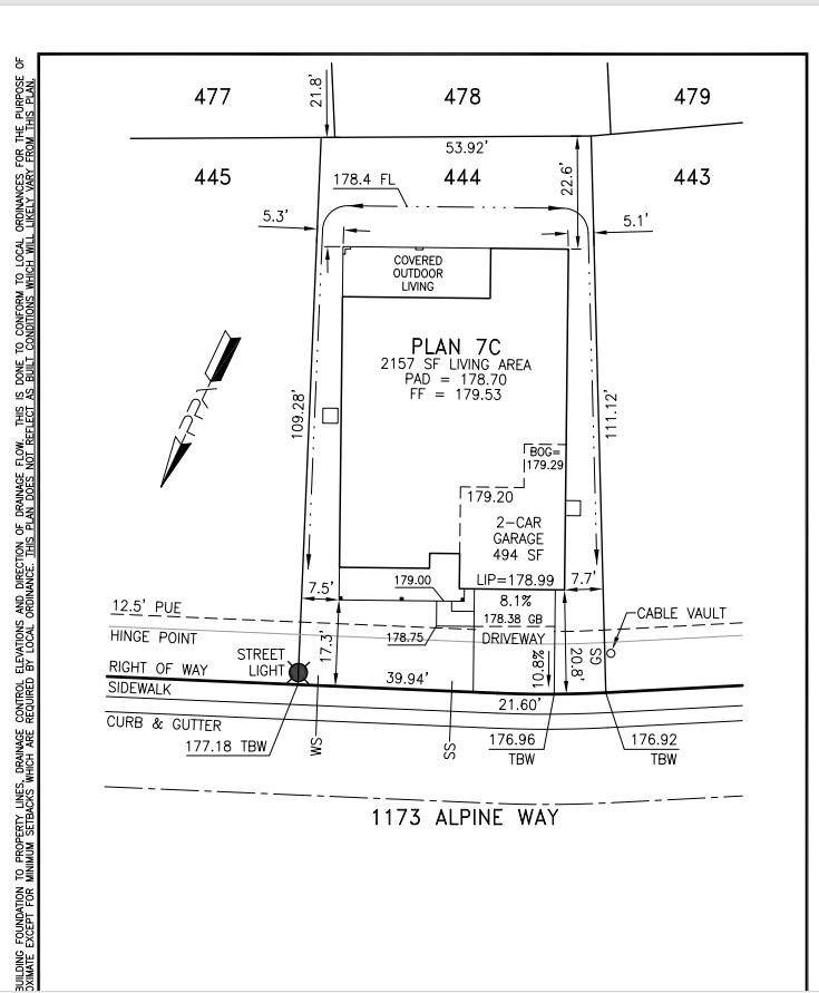 Lincoln, CA 95648,1329 Alpine WAY