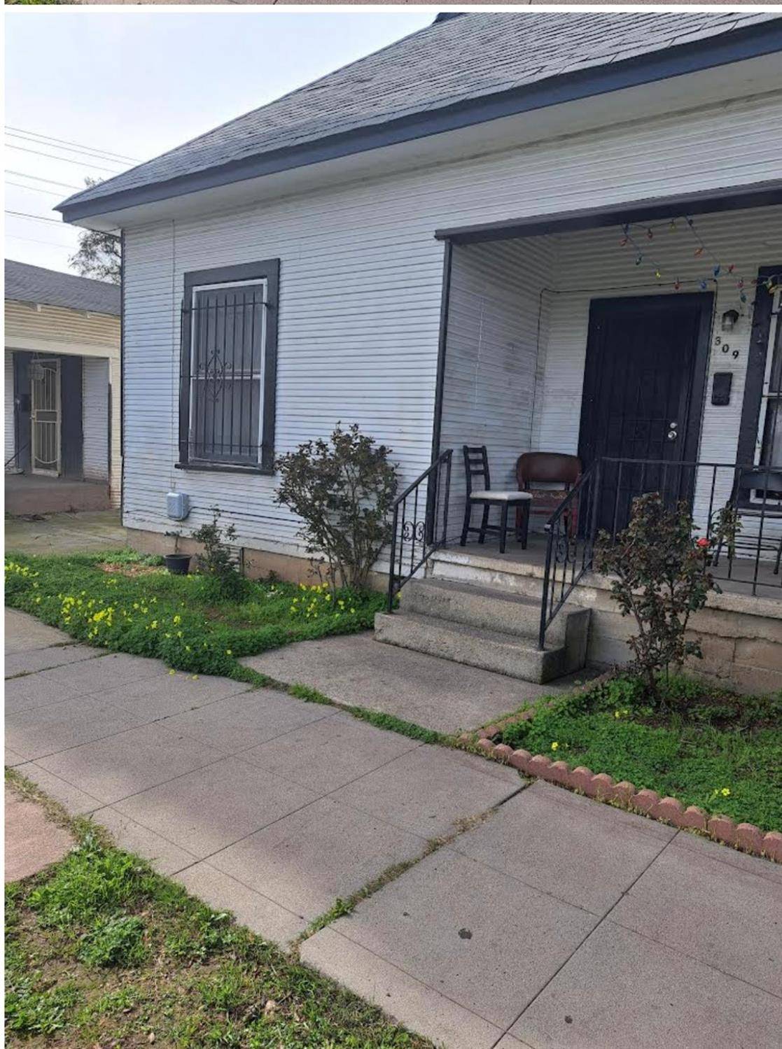 Stockton, CA 95205,309 S D ST