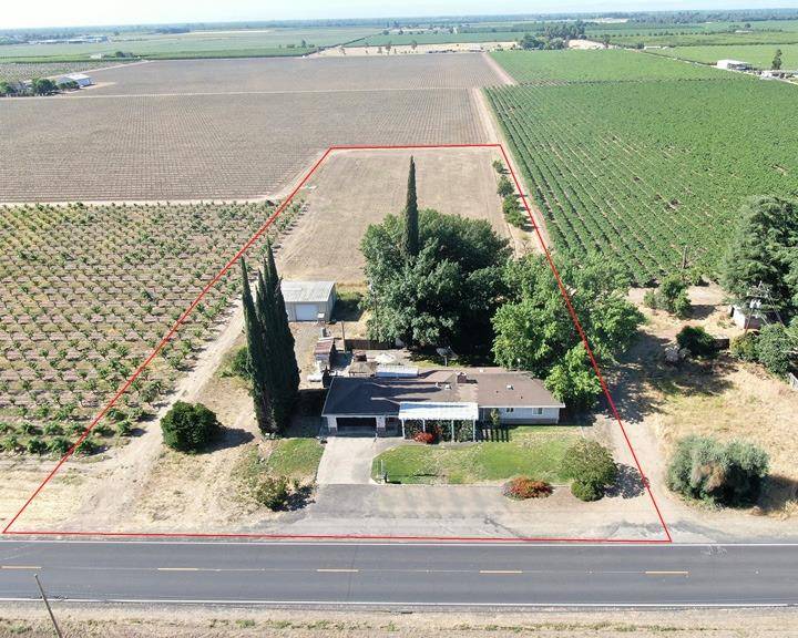 Lodi, CA 95240,9582 E Harney LN