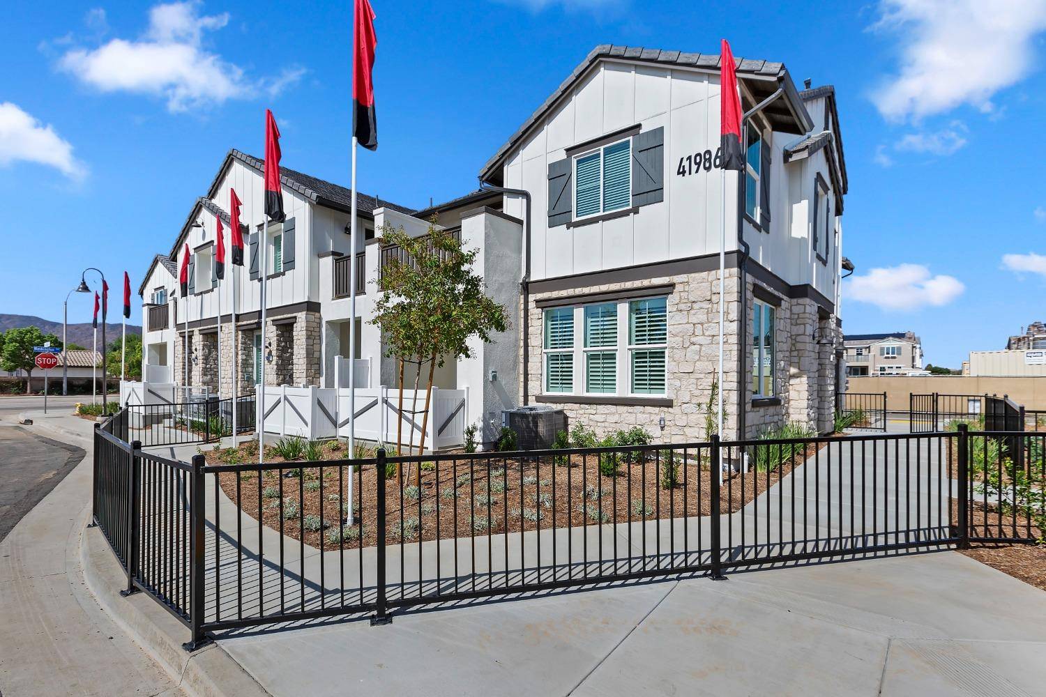 Murrieta, CA 92562,41986 Ornella ST #1301