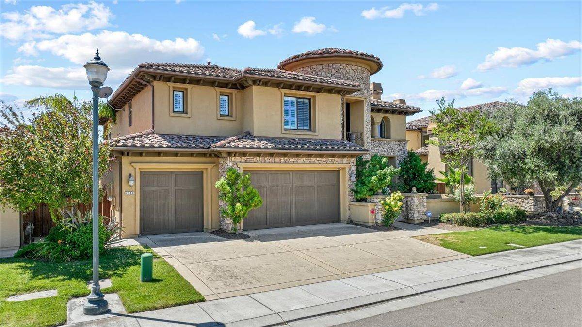 Manteca, CA 95337,4084 Chiavari WAY