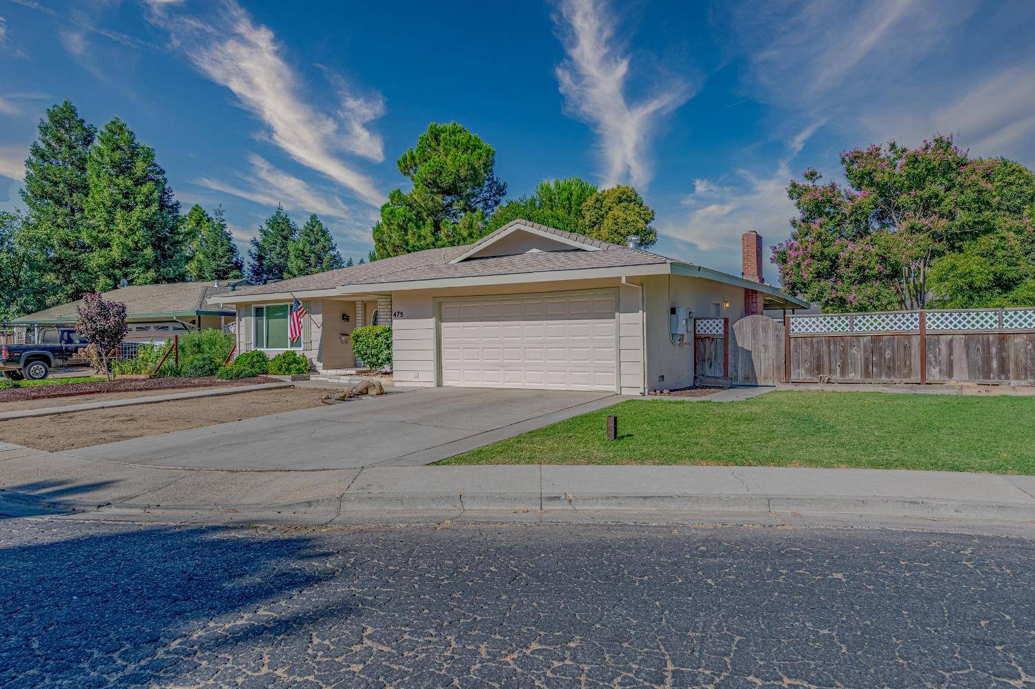 Merced, CA 95348,475 Gail CT