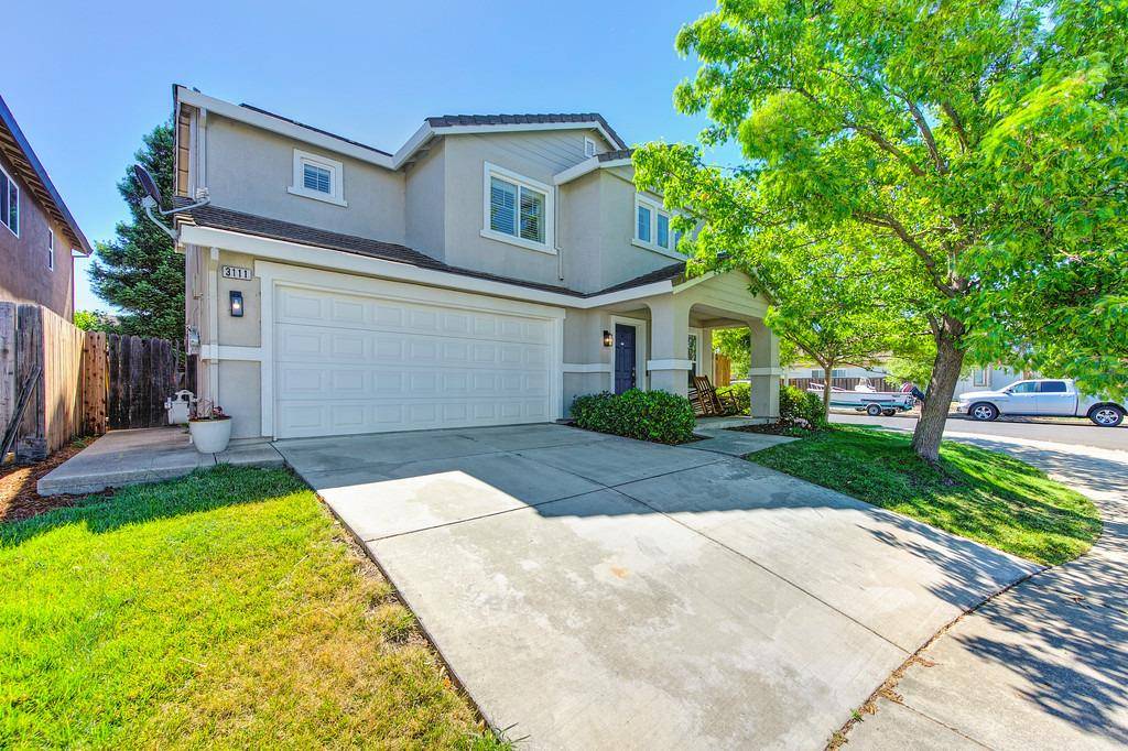 West Sacramento, CA 95691,3111 Pender Island ST