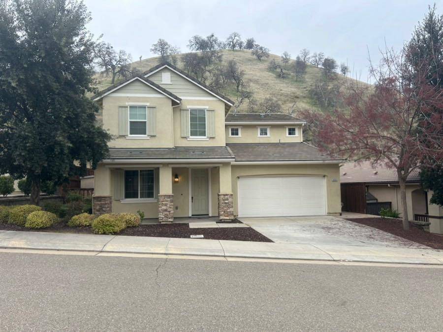 Patterson, CA 95363,9080 Golf Canyon DR