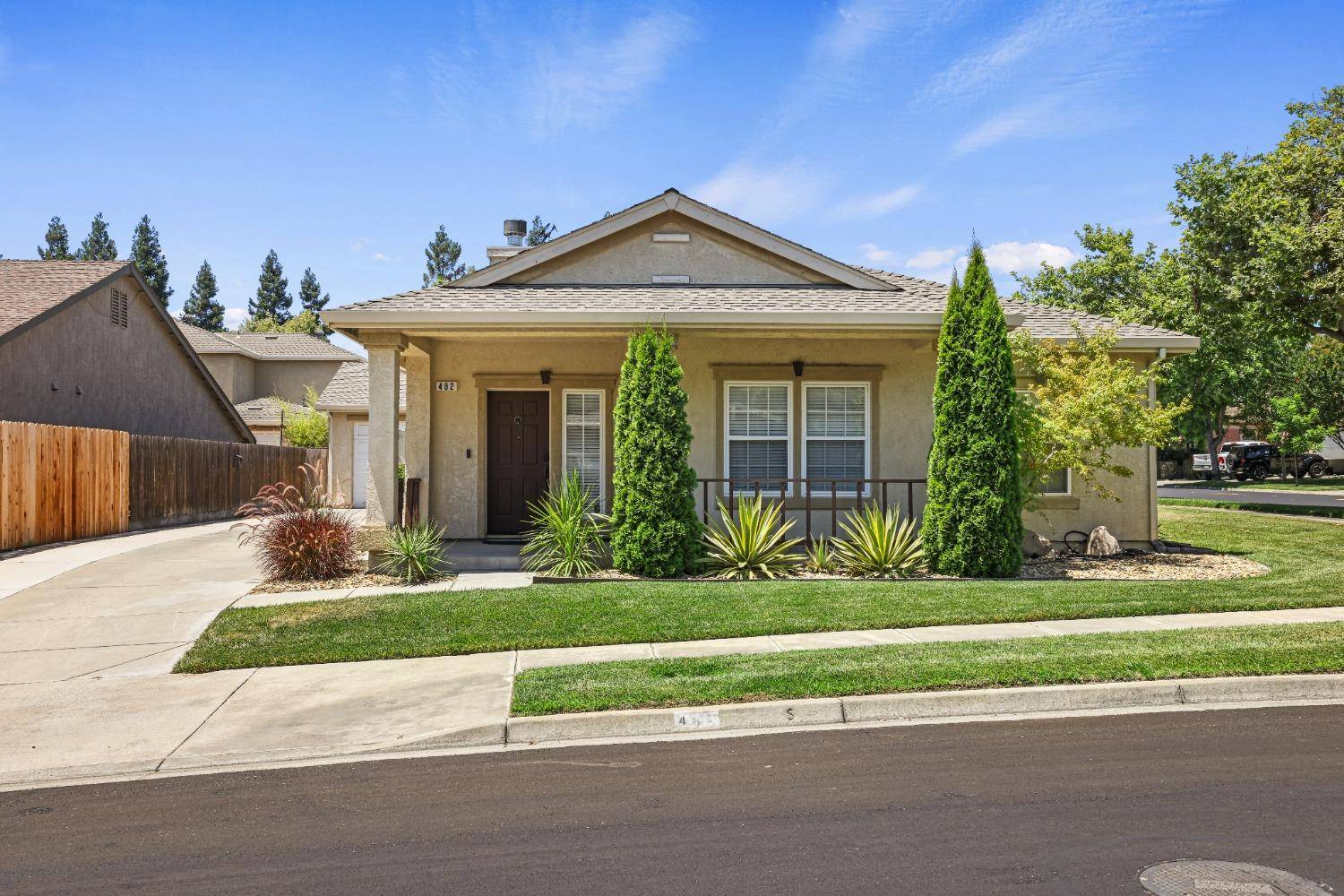 Oakdale, CA 95361,482 Treecrest CIR