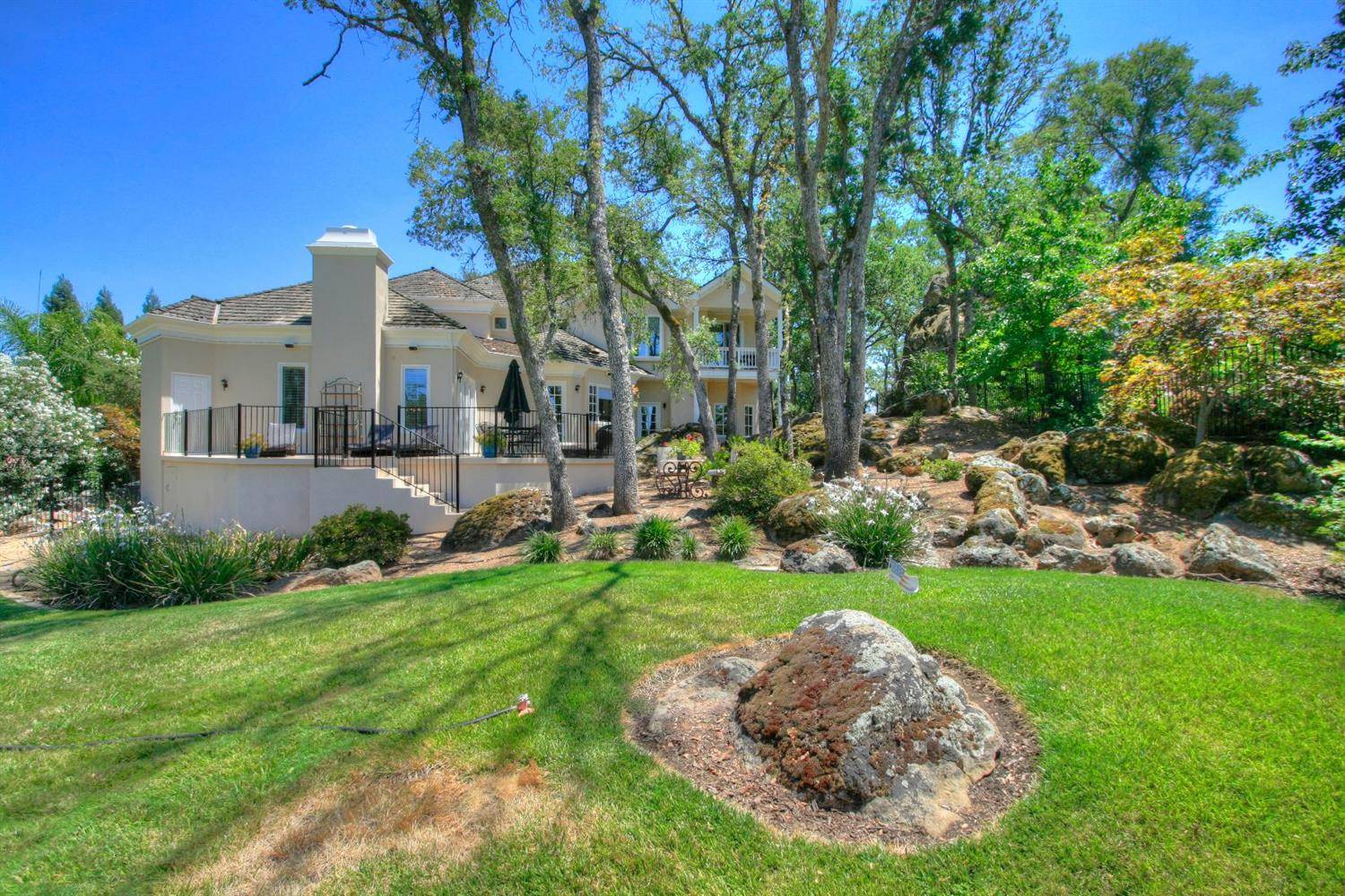 Rancho Murieta, CA 95683,15455 De La Cruz DR