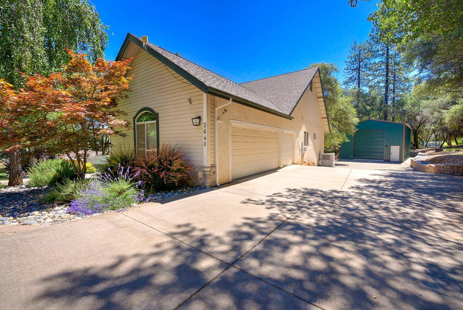 Auburn, CA 95602,2640 Allen DR