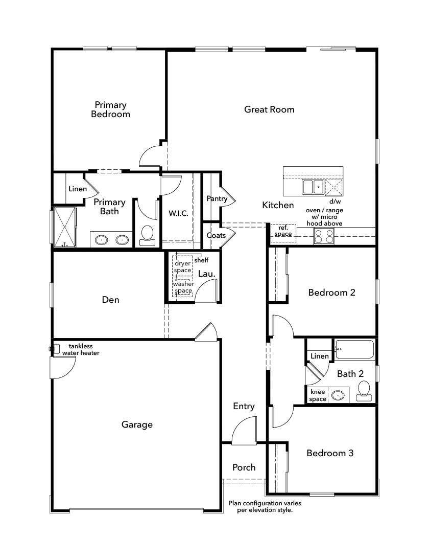 Plumas Lake, CA 95961,1597 Notting Hill Way