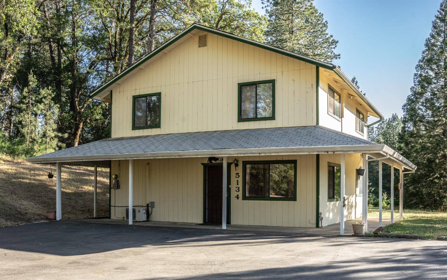 Garden Valley, CA 95633,5134 Garden Valley RD