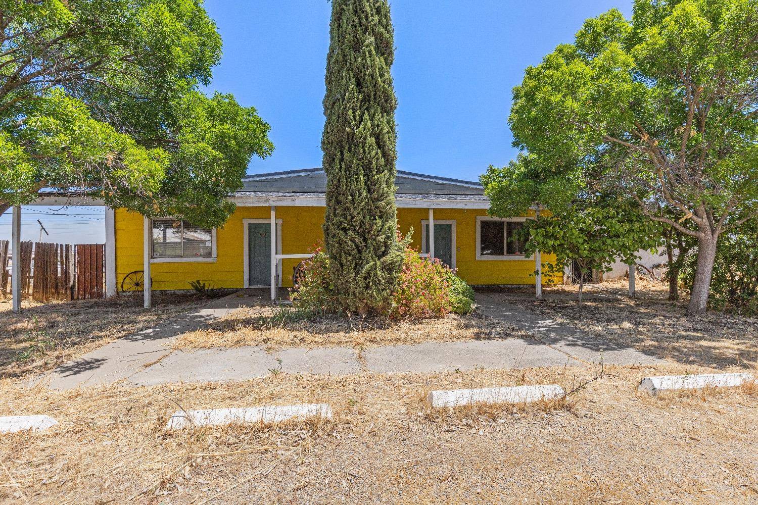 Williams, CA 95987,245 N 7th ST