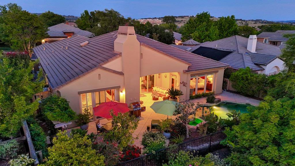 El Dorado Hills, CA 95762,5036 Crail WAY